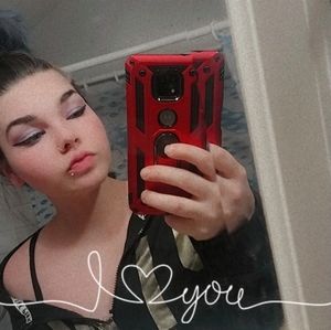 Meet your Posher, Jenna